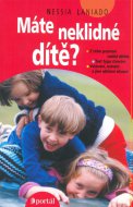 Máte neklidné dítě?