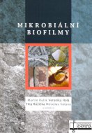 Mikrobiální biofilmy 