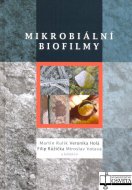Mikrobiální biofilmy