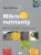 Mikronutrienty. Nastavenie metabolizmu - Prevencia - Liečba