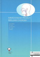 Mimojícnové projevy refluxní choroby