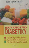 Nový rádce pro diabetiky. Systém semaforu