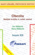 Obezita. Malými krůčky k velké změně