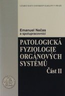 Patologická fyziologie orgánových systémů II.