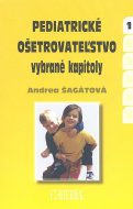 Pediatrické ošetrovateľstvo - vybrané kapitoly