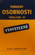 Poruchy osobnosti
