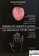 Poznej své zdraví z jazyka