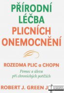Přírodní léčba plicních onemocnění