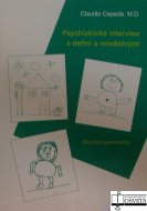 Psychiatrické interview s deťmi a mladistvými