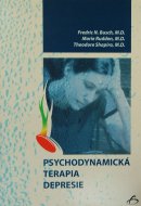 Psychodynamická terapia depresie