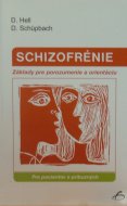 Schizofrénie 