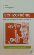 Schizofrénie