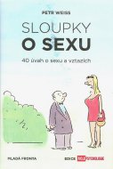 Sloupky o sexu