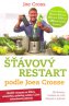 Šťávový Restart podle Joea Crosse. Zhubnete, budete se cítit úžasně a zdravě