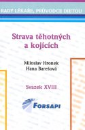 Strava těhotných a kojících