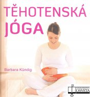Těhotenská jóga 