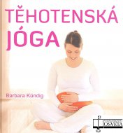 Těhotenská jóga