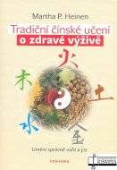 Tradiční čínské učení o zdravé výživě