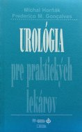 Urológia pre praktických lekárov