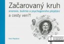 Začarovaný kruh: anorexie, bulimie a psychogenního přejídání a cesty ven?!