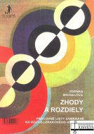 Zhody a rozdiely