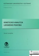 Kinetická analýza lidského pohybu