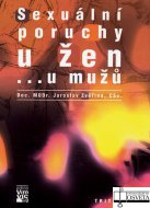 Sexuální poruchy u žen, Sexuální poruchy u mužů
