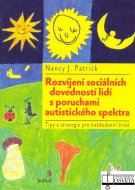 Rozvíjení sociálních dovedností lidí s poruchami autistického spektra