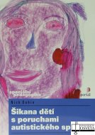 Šikana dětí s poruchami autistického spektra