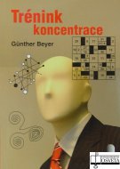 Trénink koncentrace
