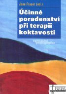 Účinné poradenství při terapii koktavosti