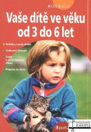 Vaše dítě ve věku od 3 do 6 let