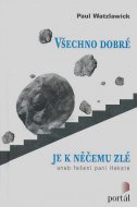 Všechno dobré je k něčemu zlé aneb řešení paní Hekate