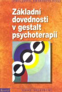 Základní dovednosti v gestalt psychoterapii