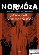 Normóza, patologie normálnosti