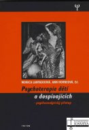 Psychoterapie dětí a dospívajících - psychoanalytický přístup 