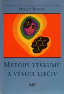 Metódy výskumu a vývoja liečiv 