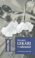 Slovenskí lekári v zahraničí
