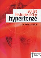 50 let historie léčby hypertenze
