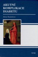 Akutní komplikace diabetu