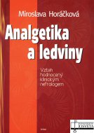 Analgetika a ledviny