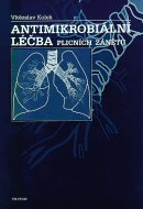 Antimikrobiální léčba plicních zánětů