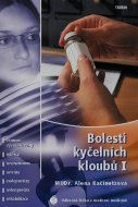 Bolesti kyčelních kloubů I