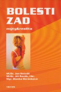 Bolesti zad – mýty a realita