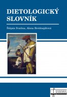 Dietologický slovník