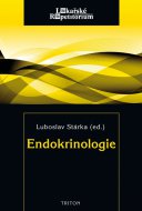 Endokrinologie – lékařské repetitorium