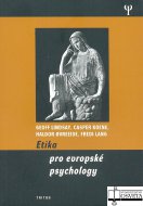 Etika pro evropské psychology 