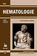 Hematologie - Vnitřní lékařství VII.