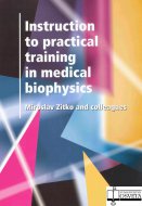 Instruction to practical training in medical biophysics 
