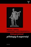 Integrativní přístupy k supervizi